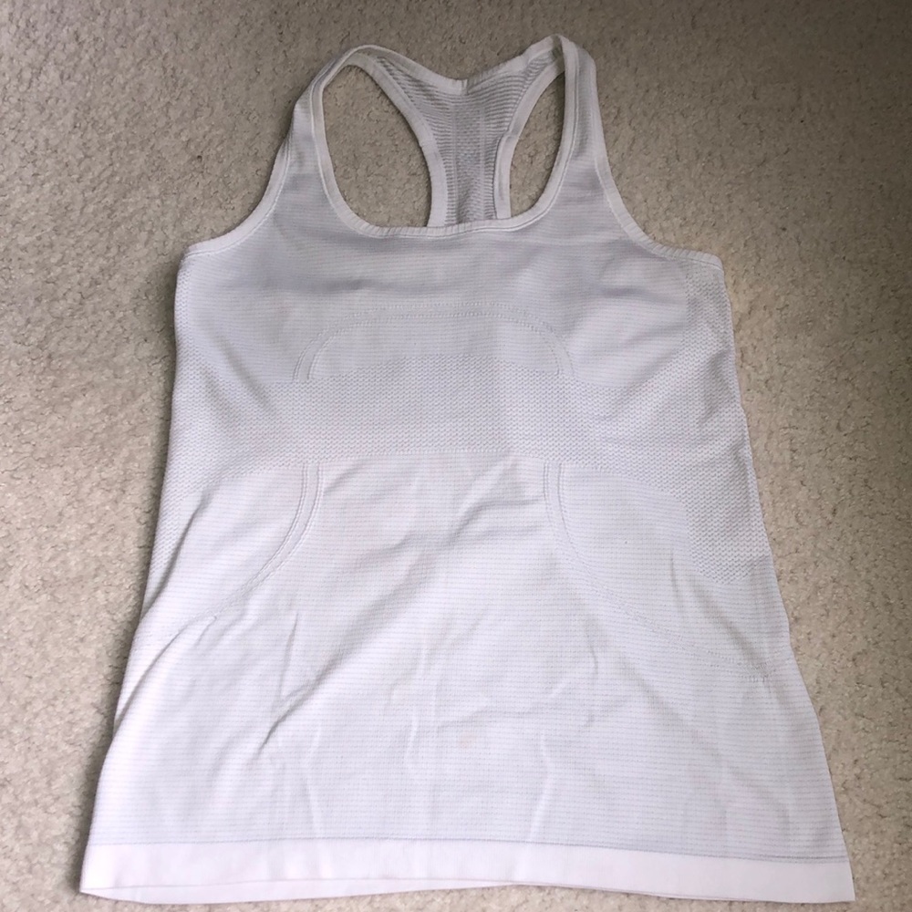 Lulu swiftly tech Razerback tank